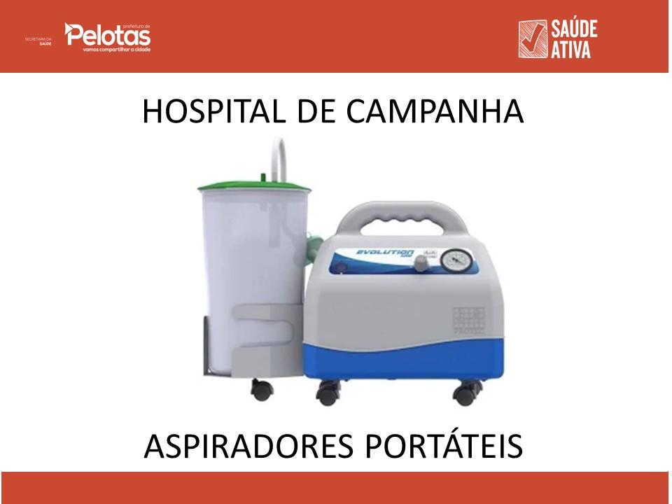 Aspiradores