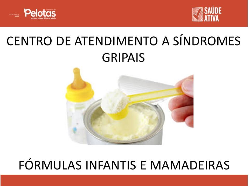 Leite em pó