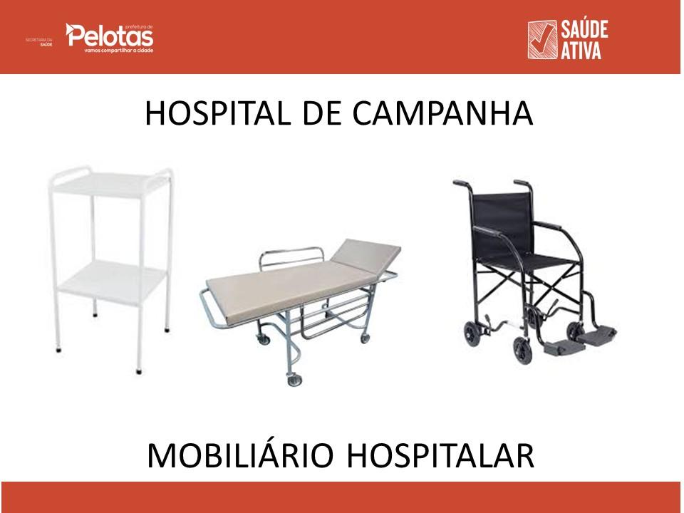 Mobiliário