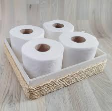 Papel Higiênico