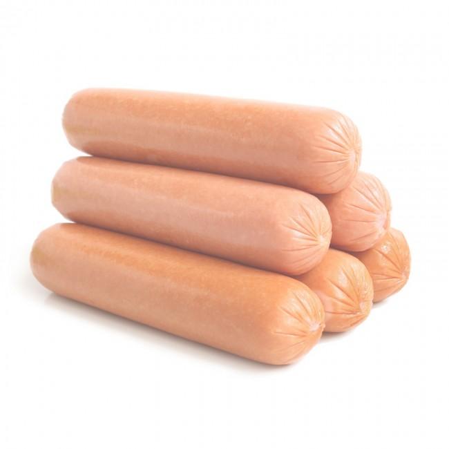 Salsicha em lata