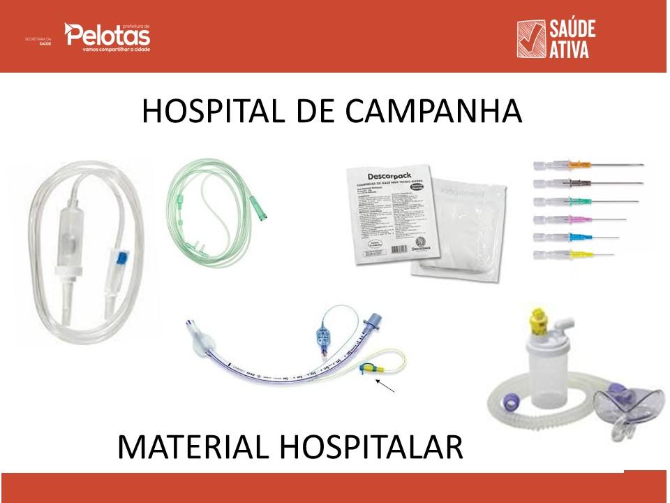 Mat. Hospitalar