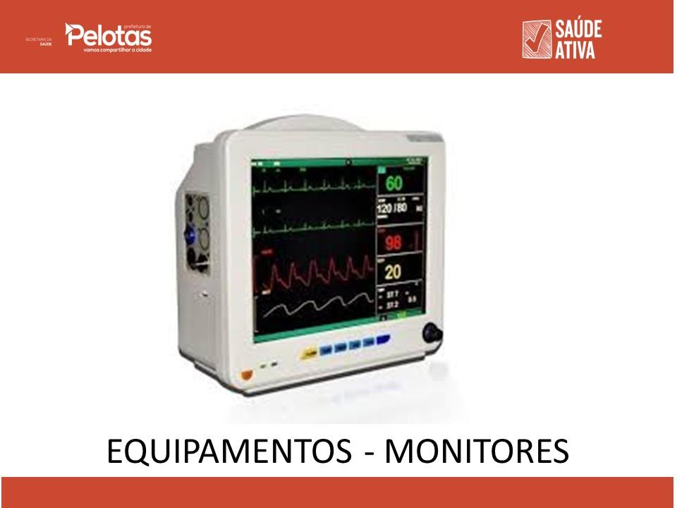 Monitores